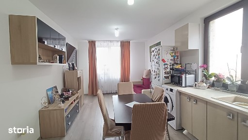 Apartament 3 camere Floresti cu parcare