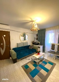 Apartament 3 camere semidecomandat mobilat, Craiovița Nouă, 4/4