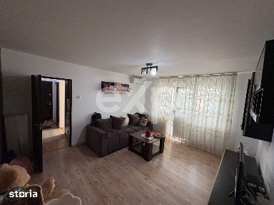 APARTAMENT 2 CAMERE COSTESTI
