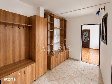 Apartament cu 3 camere, 2 bai, zona Kiseleff