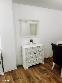 Apartament elegant cu 2 camere, complet mobilat - Satu Mare