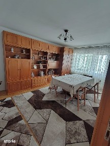 Apartament cu 3 camere decomandat - Strada Ion Pillat, Botoșani