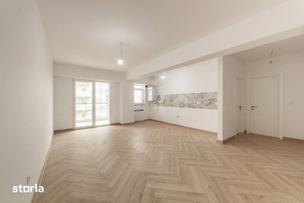 Vand ap 2 camere Mioveni Bl nou 2025,etaj 1