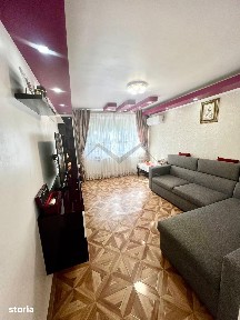 Superb Apartament 2 camere decomandat Podu Ros