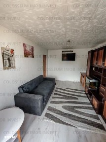 Apartament 2 camere |Mobilat si Utilat |Decomandat|Parcare|Zona Astra