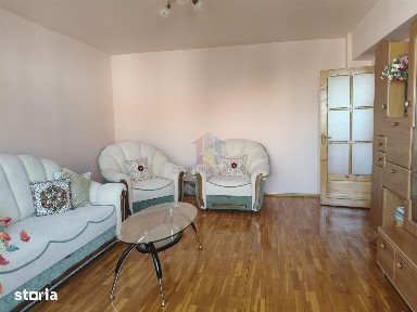 VIDEO! Apartament 3 camere,Mobilat si Utilat, Buzaului-B-uri
