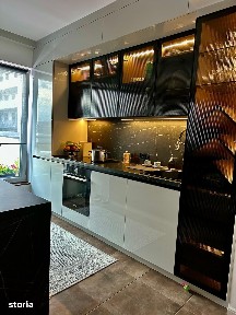 Direct Proprietar Apartament ultramodern 2 camere+Terasă superbă 25,6m