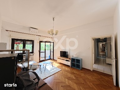 Un apartament stilat, intr-un bloc boutique. Comision 0%