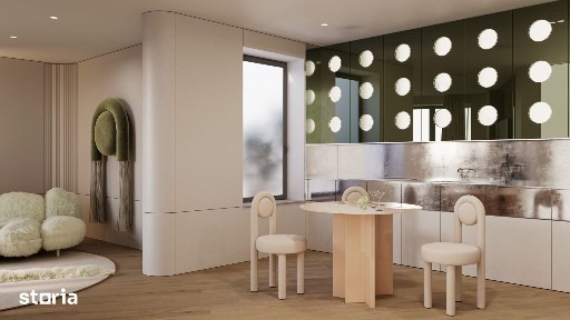 Apartament 3 camere Tip Family B