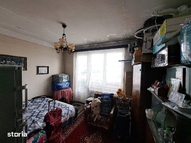 Apartament cu 3 camere in zona Piata Mihai Viteazu