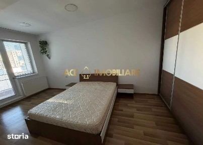 Apartament 2 camere clădire noua Grozăvești, Splai.