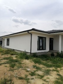 Casă nouă în Cheriu