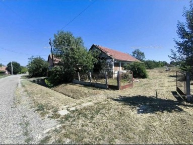 Casă de vânzare în Ungaria, loc. Zsaka