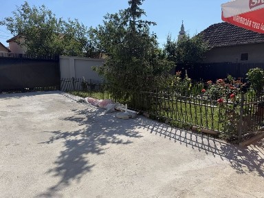 Casa de vanzare in Cheriu