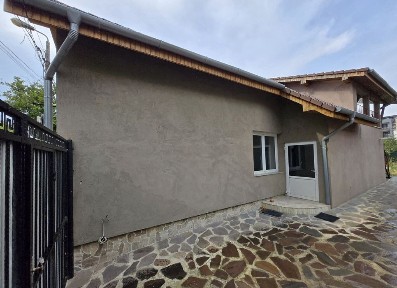 Vând casă 4 camere, curte proprie, Iosia - Oradea