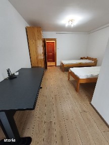 Apartament cu 1 camera in Aleea Carpati (etaj 1)