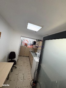 Spatiu Comercial/Depozitare, 270mp+1000mp parcare, Tatarasi