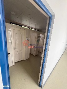 Spatiu Birouri, 260mp, Zona Campus Palas, 9euro/mp