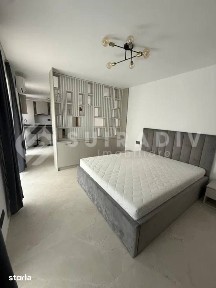Închiriere apartament 1 cameră, 45 mp, Calea Dorobanților