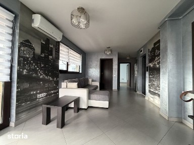 Apartament 3 camere in cartierul Intre Lacuri