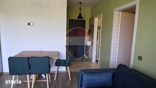 Apartament de inchiriat 40 mp Beta Residence Chinteni