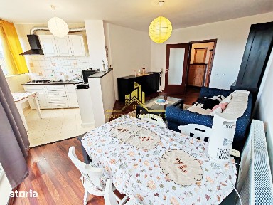 2 camere, mobilat modern, bloc nou, balcon, Zorilor, Observatorului