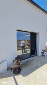 Casă de Vânzare în Comuna Berceni | 110 mp utili | Teren 430 m