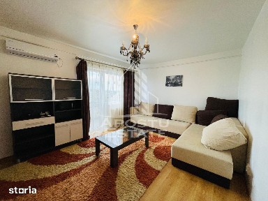 Apartament 2 Camere/ Zona Micalaca (Universitatea A Vlaicu) 75mp