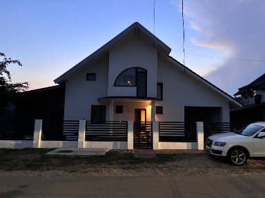 Casa de vanzare de la proprietar - Blaj zona Hydro