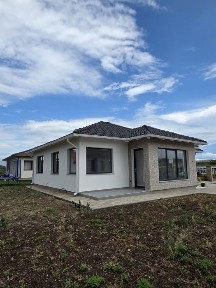 Casă premium | 3 dormitoare + living | Alba Iulia - Orizont | 105 mp utili | 430 mp teren | La cheie