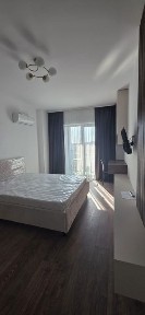 Prima inchieriere - apartament decomandat + loc de parcare subteran