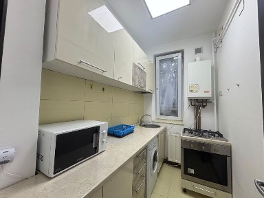 Inchiriere apartament str Cuza Voda,Iasi