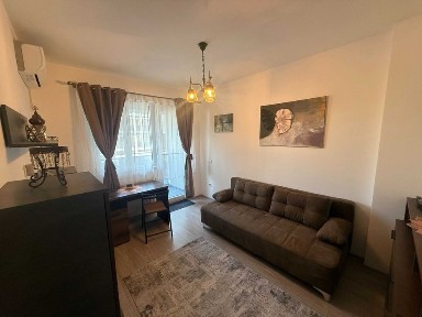 Inchiriez apartament 1 camera Q Residence IASI
