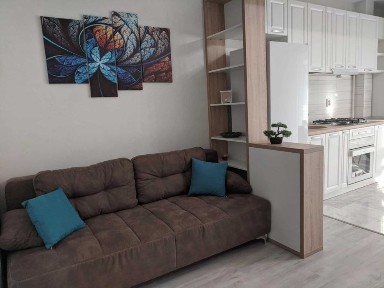 Apartament cu 2 camere de închiriat - Royal Town R2, Copou, Iași