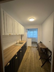 Apartament 3 camere decomandat Podu Roș, Iași - 74 mp