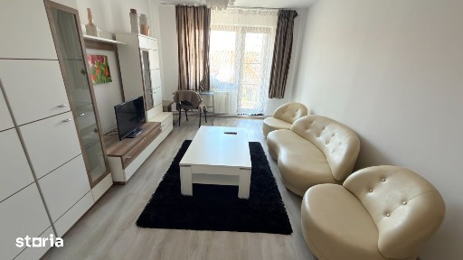 Apartament 3 camere decomandate zona Poliție