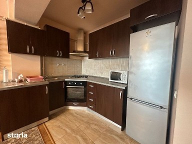 Apartament 2 camere zona Doamna Stanca