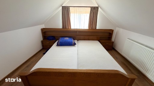 Apartament 2 camere zona Calea Cisnadiei
