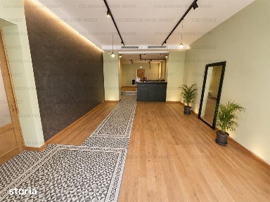 Spațiu Comercial premium /zona Republicii /Centrul Istoric-Brasov
