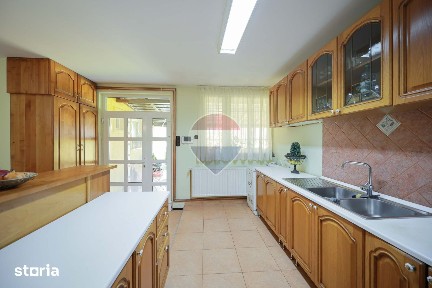 Casă zona Horea, cu apartament separat, grădină amenajată și garaj