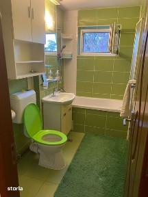 Vand apartament in Timisoara, zona padurea Verde cu suprafata de 57 mp