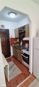 SOARELUI - AP. 1 CAMERA - mobilat, utilat, decomandat