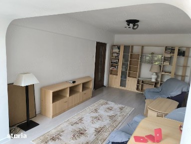 2 Camere | Arcul de Triumf - Clucerului | Etaj 3/10 | Suprafata 72m2