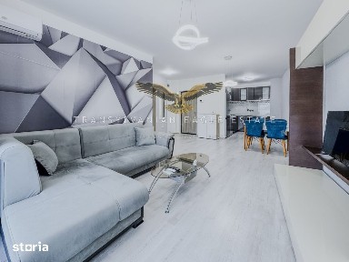 Apartament de lux situat pe Decebal/Super central