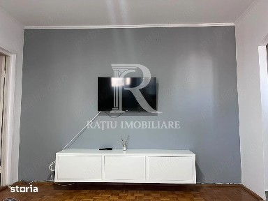 Apartament cu 3 camere de închiriat | Parcare | Zona Cantemir | Oradea