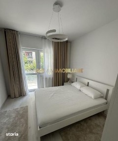 2 Camere de inchiriat | Berceni | Metrou | Parcare