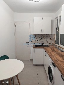 Eroii Revolutiei 2 camere renovat cu boiler si balcon + prox. metrou