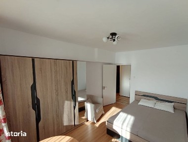 2 Camere | Nicolae Titulescu - Basarab | Etaj 5/10 | Suprafata 54m2