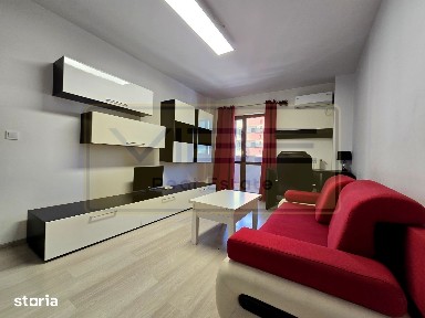 Tudor Vladimirescu- 3 camere - bloc nou - 490 euro