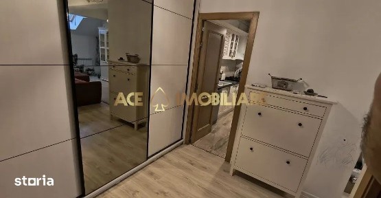 Inchiriez apartament 2 camere, Ghencea, Hercesa Stellaris